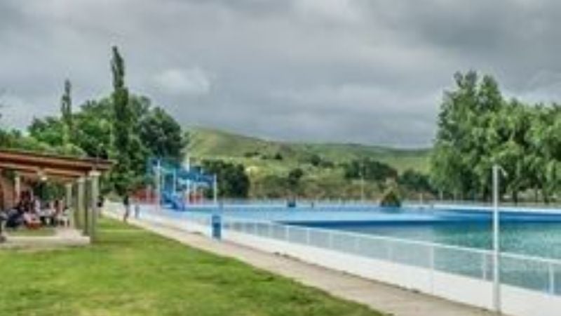 Turismo en Aconquija