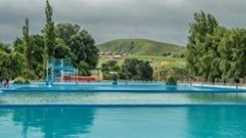 Turismo en Aconquija