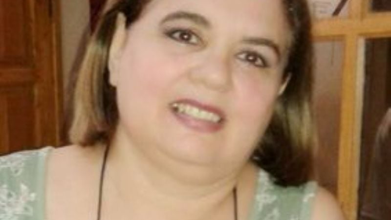 Andalgalense distinguida con el premio Arco de Córdoba