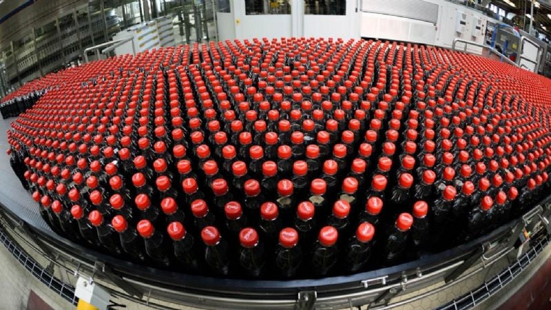 El aumento del impuesto a bebidas podría causar 5 mil despidos