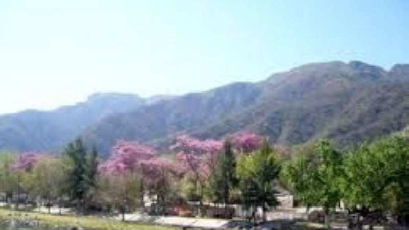 Abren convocatoria para la concesión del camping de Las Pirquitas