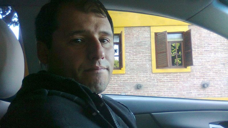 Reconocen que la voz de las polémicas manifestaciones es de Espinoza