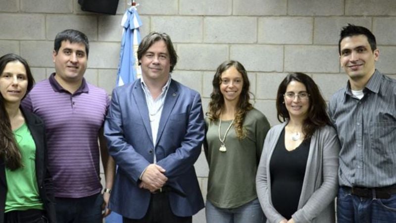 El talón de Aquiles de las superbacterias