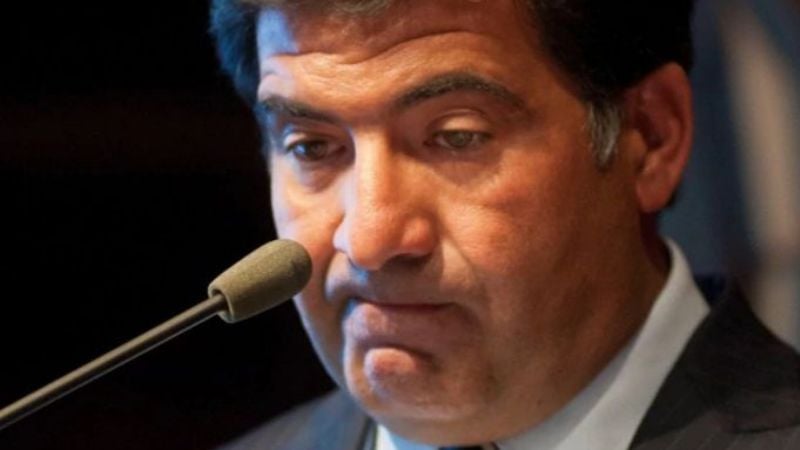 Echegaray fue procesado por sobreprecios en una licitación de la AFIP