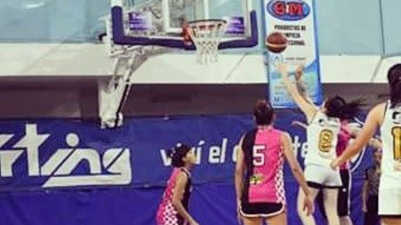 Montmartre en “semis” del Torneo Federal Femenino
