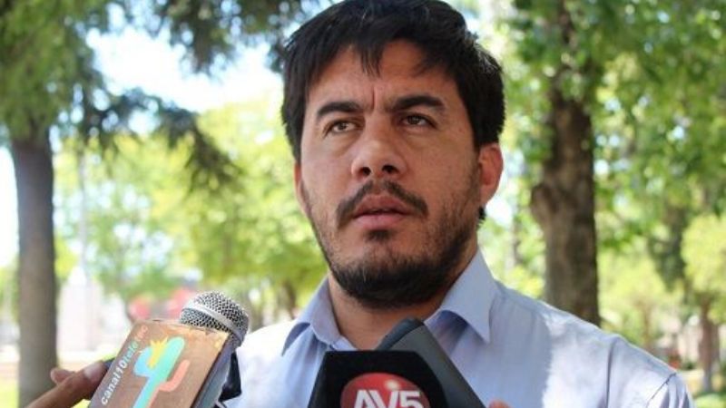 Casi 60 personas trabajaron para rescatar a deportistas extraviados