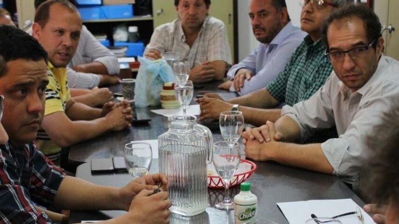 Comenzaron a analizar el Presupuesto de la Capital