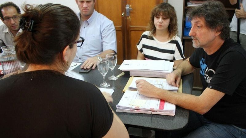 Comenzaron a analizar el Presupuesto de la Capital