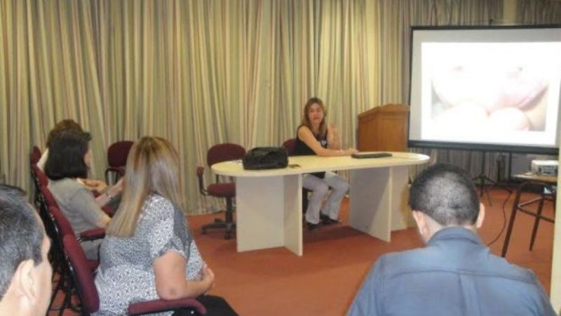 Comenzó la Semana de Puertas Abiertas de la FACEN