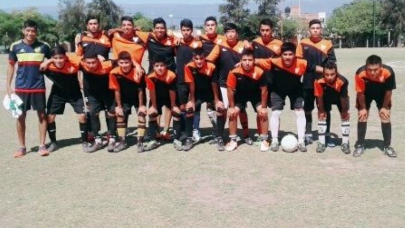 Elegidos campeones de la “B” y ascenso universitario