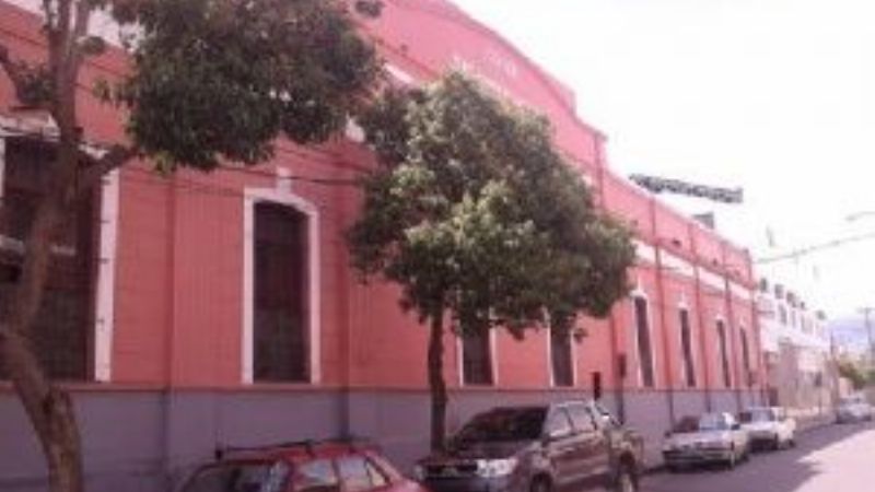 Cargos a cubrir en el Colegio Padre Ramón de la Quintana