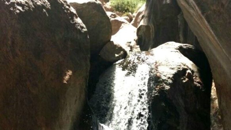 Alumnos de Recreo viajaron al Shincal y a las Ruinas de Los Quilmes