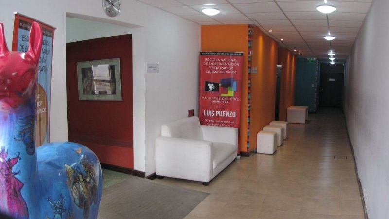 Inscriben para el ciclo 2018 en la ENERC NOA