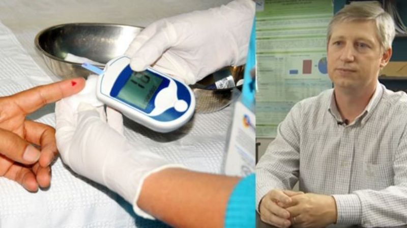 Día Mundial de la Diabetes: La prevención ayuda al paciente y al sistema