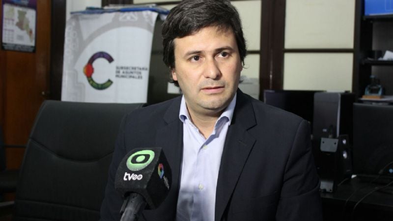 “Cada intendente deberá evaluar si da o no el bono”