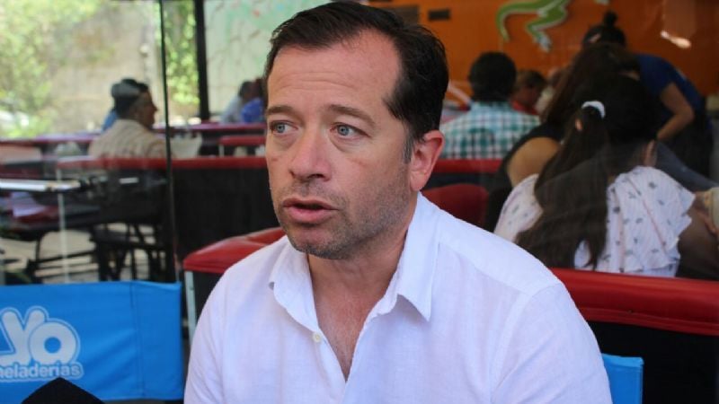 “Vamos a ganar el gobierno en 2019”