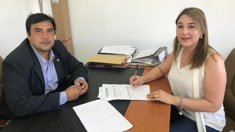 Renovación del programa “Promover” en Salud de SFVC