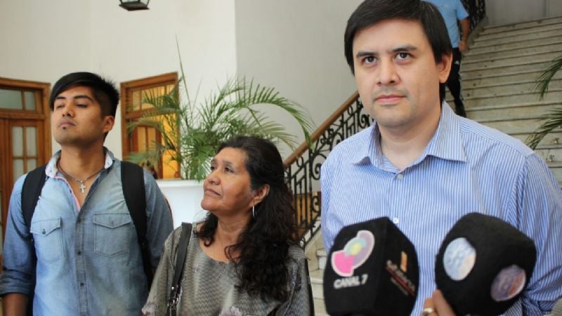 Artesanos catamarqueños representarán a Argentina en Malasia