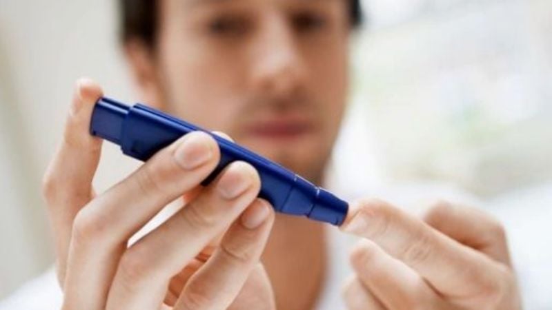 Cada seis segundos muere en el mundo una persona por diabetes