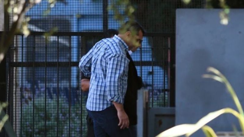 Lagomarsino dijo que ya no le importa cómo murió Nisman