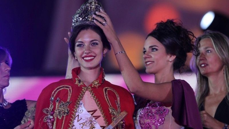 ¿El fin de las reinas de las belleza?