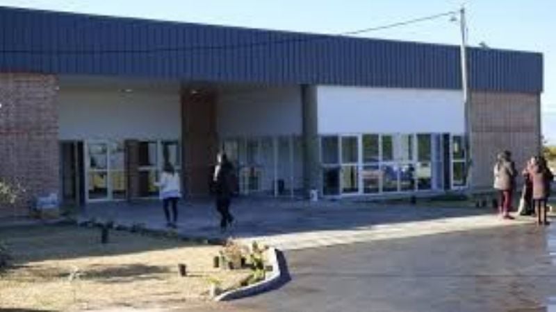 Médica denunció que le falsificaron la firma para comprar ansiolíticos