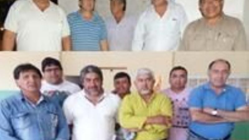 La nueva comisión del SOEMA asumió entre irregularidades