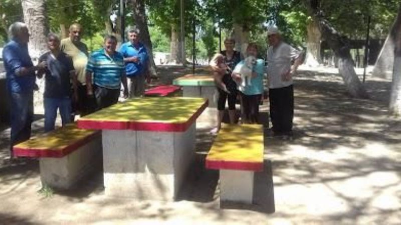 Amigos por Andalgalá