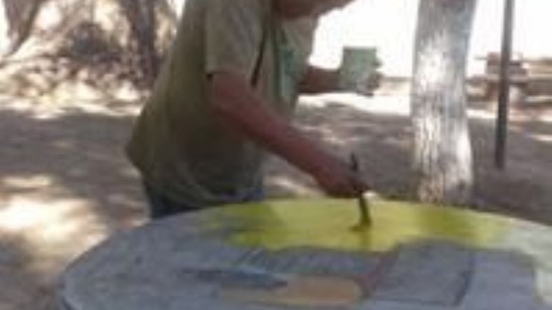 Amigos por Andalgalá