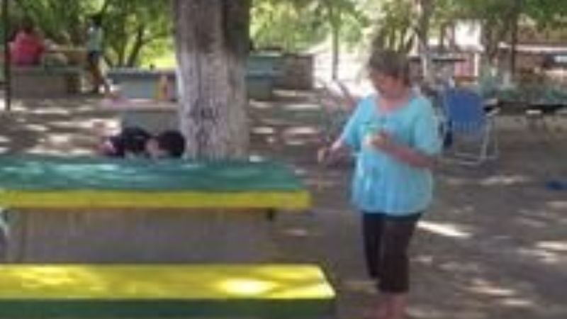 Amigos por Andalgalá