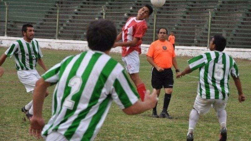 Con nuevos horarios, la Capital programó la 14ta.