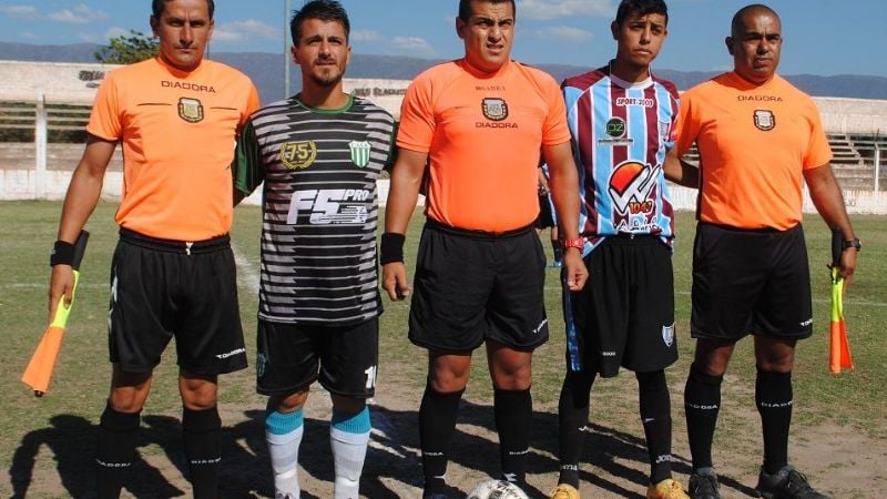 Las Chacras programó las “vueltas” del petit en la “A”