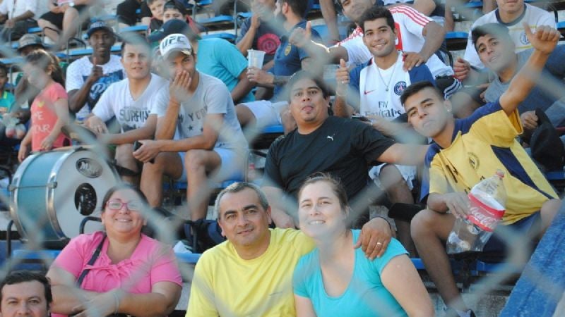 Social San Antonio, la celebración del proyecto