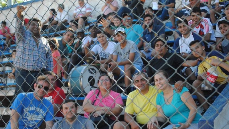 Social San Antonio, la celebración del proyecto