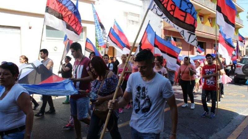 “Es un circo político”