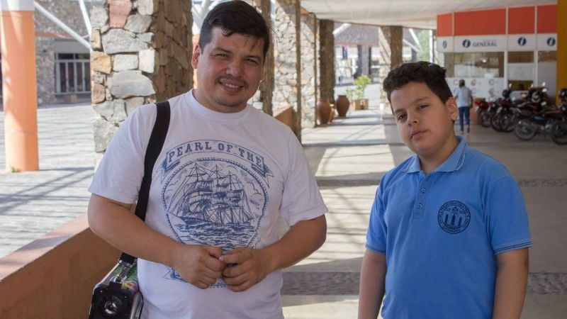 Destacan audiovisual que promueve la concientización sobre la dislexia