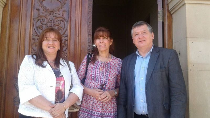 Analizaron el Plan de Contingencia para las festividades marianas