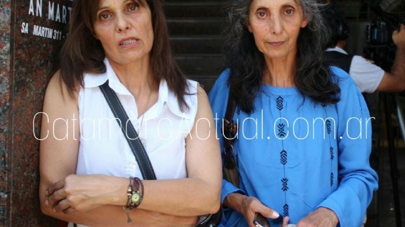 Piden juicio para sobrino que “macheteó” a sus tías