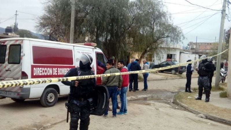 Crimen de Ibáñez: Está todo listo para que los acusados sean enviados a juicio