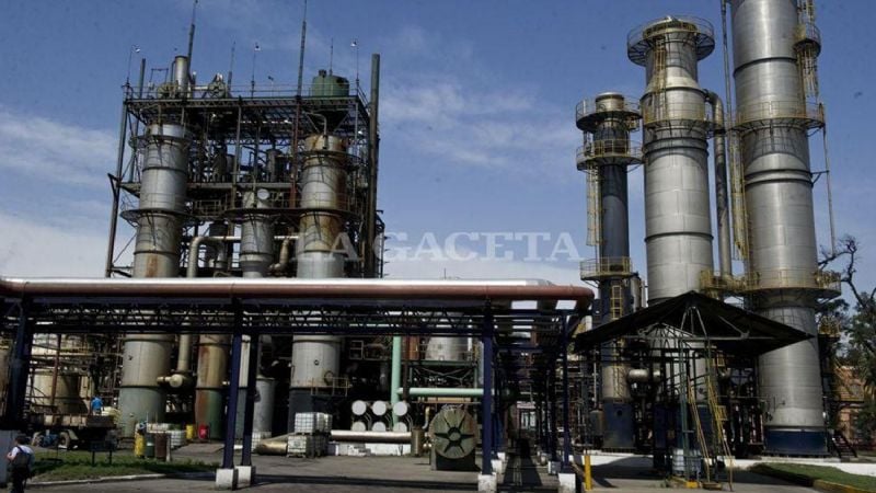 El Gobierno nacional revisará la baja del precio del bioetanol