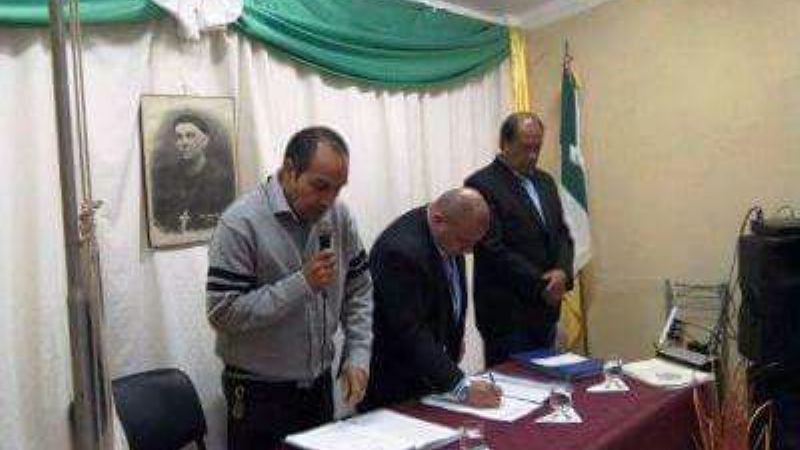 Concejales se refirieron a la problemática por la falta de agua