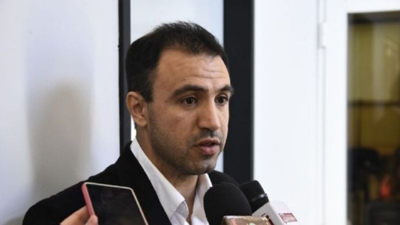 No docentes se suman al pedido del bono de 4 mil pesos