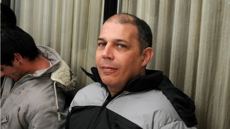 Angelina seguirá preso por amenazar a su madre