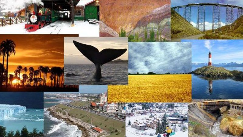 En Salta, se realiza el Foro Nacional de Turismo 2017