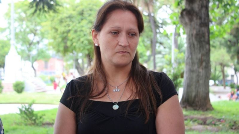 Querían su casa propia y fueron estafadas: Piden respuesta a la Justicia