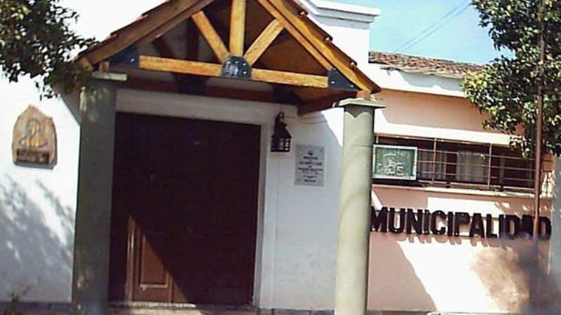 Denuncian agresión contra funcionario de Ferreyra