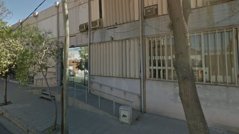 Empleados de Catastro, de paro