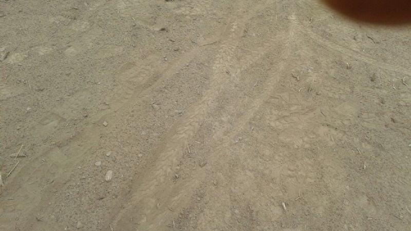 Acueducto: siguen los atentados contra el Sistema de Agua Potable