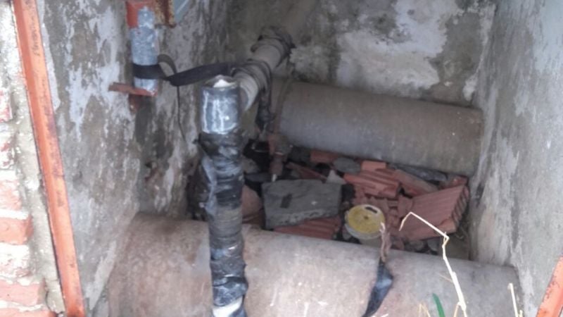 DASI Recreo: Barrionuevo visitó la ciudad