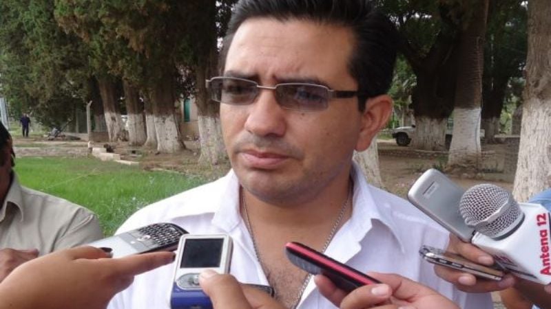 Páez tiene presupuesto aprobado de más de 200 millones para 2018